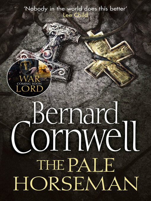 Title details for The Pale Horseman by Bernard Cornwell - Wait list